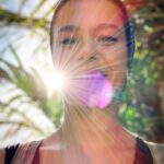 Burcu Biricik Instagram - 😬 ağzım kulaklarımda böyle bir şey miydi ?