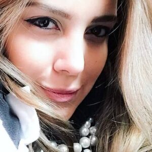 Sare Bayat Instagram - فرشته مهربون،
قلب من،
نفسهامو مدیون تولد توام
زادروزت مبارک❤️