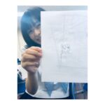 Suzu Hirose Instagram - かわいい子👧🏻