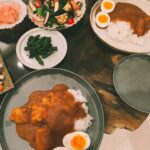 Kasumi Arimura Instagram - 仕事終わりの私に待っていたのは、とてつもなく美味しいご飯。最高に体が喜んだ🥰ゆい、ありがとう。#佐久間由衣ちゃん
