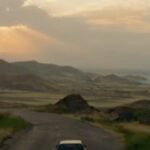 Sahar Dolatshahi Instagram - 🎬
‎رونمایی از اولین تیزر «آتابای»
.
‎حضور «نیکی کریمی»، «هادی حجازی‌فر» و «سحر دولتشاهی» امروز در اولین اکران مردمی آتابای
.
‎  چند ساعت مانده به اولین نمایش فیلم «آتابای» در جشنواره فجر، اولین تیزر این فیلم سینمایی نیز رونمایی شد. .
‎تیزر فیلم «آتابای» در حالی رونمایی شده که اولین نمایش این #فیلم امروز شنبه ۱۲ بهمن ساعت ۱۶، در سینمای مردمی «آزادی» خواهد بود. .
‎نیکی کریمی، هادی حجازی‌فر، سحر دولتشاهی، دانیال نوروش، مه‌لقا می‌نوش و سایر عوامل آتابای در این نمایش با مخاطبان به تماشای فیلم می‌نشینند.
.
‎آتابای، پنجمین و متفاوت‌ترین فیلم #نیکی_کریمی  حاصل سه ماه فیلم‌برداری سخت در روستاهای خوی است.
.
‎در این فیلم، #هادی_حجازی‌_فر #سحر_دولتشاهی #جواد_عزتی #دانیال_نوروش #یوسفعلی_دریادل #مه‌_لقا_می‌_نوش به ایفای نقش پرداخته‌اند.
.
‎دیگر عوامل «آتابای» عبارتند از: .
‎مدیر فیلمبرداری: سامان لطفیان، تدوین: حسین جمشیدی گوهری، موسیقی: حسین‌ علیزاده، طراحی و ترکیب صدا: علیرضا علویان، مدیر صدابرداری: کامران کیان‌ارثی، طراحی صحنه و لباس: اصغر نژادایمانی، طراح چهره‌پردازی: ایمان امیدواری، مدیر تولید: حسن مصطفوی، مجری طرح: سعید پاکستانی، جلوه‌های بصری: امین پهلوان‌زاده/ کامیار شفیع‌پور، جلوه‌های ویژه میدانی: ایمان کرمیان، منشی صحنه: غزل رشیدی، عکس: امید صالحی، مشاور رسانه: فرنوش آباء، دستیار کارگردان و برنامه‌ریز: ایمان توکلی، فیلمنامه: هادی حجازی‌فر، تهیه‌کننده: نیکی کریمی.
.