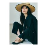 Suzu Hirose Instagram - #more