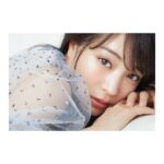 Suzu Hirose Instagram - #voce