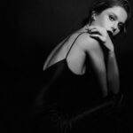 Burcu Biricik Instagram -