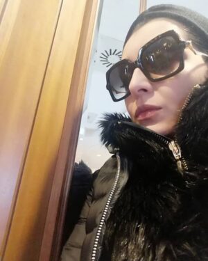 Sare Bayat Instagram - 
