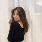Mio Imada Instagram - @uniqlo
@stylehint_official 
春だ！🌸