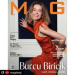 Burcu Biricik Instagram - Mag Mart sayısı 🎈 
#Repost @magdergi
・・・
Doğallık denilince akla gelen ilk isimlerden olan, oyunculuğu ile adından söz ettiren güzel ve başarılı oyuncu Burcu Biricik ile özel ve keyifli bir röportaj gerçekleştirdik. Katalog çekimimize renk katan güzel oyuncu MAG Mart sayısında sizlerle... .

Röportaj: Dilara Ertürk @ertrkdlr 
Fotoğraf: Emre Yunusoğlu @emreyunusoglu_
Fotoğraf Asistanı: Berrak Başpınar @berrakbaspinar - Musap Çelik @musapcelik
Retouch: Enes Yurtbay @yurtbayenes
Saç: Hüseyin Açıkgöz @huseyinacikgoz
Makyaj: Hamiyet Akpınar @hamiyetakpinar
Makyaj Asistanı: Gizem Ergin @gizzemergin 
Styling: Simge Yücepur Kaya @simgeyucepurkaya
Styling Asistanları: Seda Melis Akay @sedamelisakay - Buse Erdal @buserdal - Azize Varlık @azizevarlik
Video/Kurgu: Özgür Karabulut @ozgurkarabulut__
Mekan: The Ritz-Carlton İstanbul @ritzcarltonistanbul .
.
#BurcuBiricik #burcubiricikyetkin #burcubiricikfans #burcubiricikfan #MAG #MAGDergi #MAGPrsolutions #MAGDigital