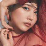 Kasumi Arimura Instagram - 🌹🌹
