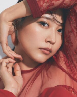 Kasumi Arimura Instagram - 🌹🌹