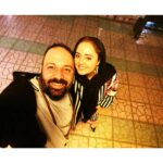 Narges Mohammadi Instagram - عزیزم روزت مبارک