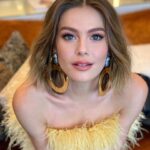 Burcu Biricik Instagram -