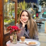Gökçe Akyıldız Instagram - 🌟