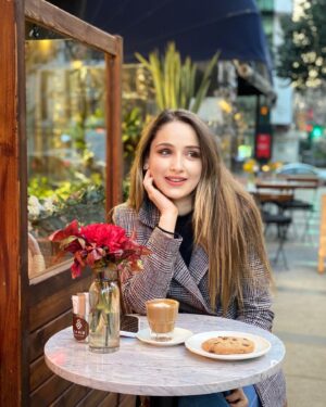 Gökçe Akyıldız Instagram - 🌟