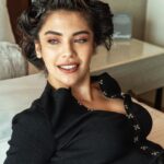 Biran Damla Yılmaz Instagram -