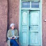 Sahar Dolatshahi Instagram - 🤍📸 @mahlaghameynoosh  #آتابای