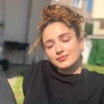 Gökçe Akyıldız Instagram - D vitamini ☀️