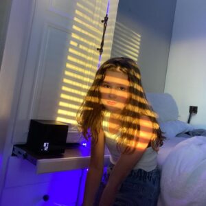 Hayley LeBlanc Instagram - Seven twelve