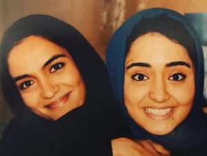 Narges Mohammadi Instagram - اوقات خوش آن بود که با دوست به سر رفت
باقی همه بی‌حاصلی و بی‌خبری بود
پ ن : ورق بزنید ...