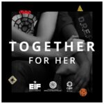 Melissa Benoist Instagram - This has been weighing heavily on my mind. #COVID19​ has put millions of women & children in danger, sheltering in abusive households. As a survivor of domestic violence I cannot simply stand by. We must help. I’m joining the movement of women standing #TogetherForHer, led by @CharlizeAfrica, @CTAOP, @CAREorg, & @eifoundation, to provide funds & resources for trusted domestic violence shelters around the world. Please join us to help keep women and girls safe from abuse. Link in my bio ♥️