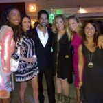 A.J. Cook Instagram - 💗#squadgoals #criminalminds