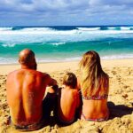A.J. Cook Instagram - Happy Thanksgiving. May you have much to be thankful for. 💙💙💙 @nathanandy