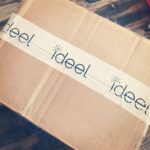 A.J. Cook Instagram - Just got my package in the mail! Can you guess what's inside? Still not too late for you to grab something great from @shopideel #ideel #shopmystyle http://bit.ly/1nNOQxy