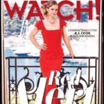 A.J. Cook Instagram - Excited to be on the cover of @cbswatchmag and excited to bring you another season of #CriminalMinds ❤️