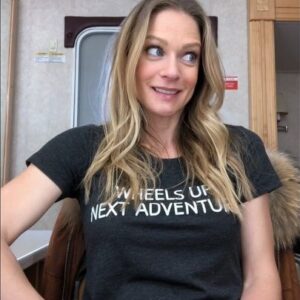 A.J. Cook Thumbnail - 130K Likes - Top Liked Instagram Posts and Photos