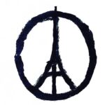 A.J. Cook Instagram - #prayforparis