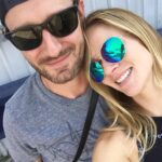 A.J. Cook Instagram - #willifer ❤️ #criminalminds @j0shstewart