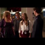 A.J. Cook Instagram - Tonight's the night! JJ returns to #criminalminds 9pm on #cbs