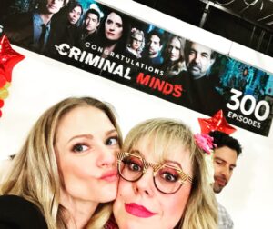 A.J. Cook Thumbnail - 108.1K Likes - Top Liked Instagram Posts and Photos