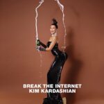 A.J. Cook Instagram - Kim Kardashian wants to break the internet with her...butt??? Funny enough, this works PERFECTLY with tonight's ep of #CriminalMinds called #HASHTAG