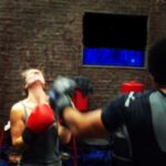 A.J. Cook Instagram - #TGIF