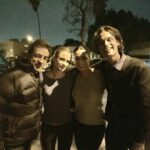 A.J. Cook Instagram - Who's excited for Pagets return tonight on #criminalminds? This girl is!!!!!!!!!!!