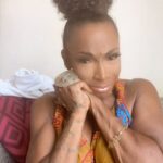 A.J. Johnson Instagram - The last day of 2023!!!! THE DOWNLOAD got me🥹🥹🙏🏾 To be new in the new year... we MUST redefine excellence in our lives!!!☺️🙏🏾 To be new in 2024 give yourself grace!!🥹🙌🏾 THIS week... choose to walk in elevated self worth!!! 2024 is YOUR year of abundant blessings!!! Amen? 🖤🤍AJ AKUA #2023 #2024 #elevation #grace
