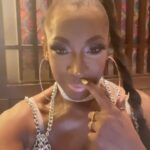 A.J. Johnson Instagram - DAY 4 to 2024!!! No more playing it safe to make others comfortable!!! No more hiding your truth!!! Are you gonna be more BOLD live your truth LOUDLY with NO apologies...or stay safe? 🙄 You gotta choose!!🤷🏽‍♀️ #choices #noshrinking #safe #bold