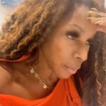A.J. Johnson Instagram - Y'ALL!!😳😳 Even when I think there's no download...God woke me up on the plane!! Ooooooweee!!! 😳 Our boundaries demand that we move from a spirit of survival into a spirit of prevention. We are settling and shrinking and it leads to our suffering 😳 OUR next demands that we not allow those things in our lives that do not feed us!! THIS week... decide to prevent and not just survive. Amen? 🖤🤍AJ AKUA #soul filled #Sunday #prevention #survival #shrinking #boundaries