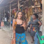 A.J. Johnson Instagram - Ok y'all!!! 6 DAYS LEFT TO 2024!!! Too many use the word FEAR wayyyyyy too much!! Are you gonna take your fear into another year???🤷🏽‍♀️ Grab consultations or join our membership at theajzone.com if you need help releasing ☺️🙏🏾 #morein2024 #fear #ghana #choose #capricorn