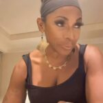 A.J. Johnson Instagram - Merry CHRISTMAS EVE and MERRY CHRISTMAS EVERYBODY!!!🙌🏾☺️🙏🏾🎄🎁🎅🏾 I pray you have the peace of the season... but if it's a struggle? THIS is for you... Purity is freedom from contamination 😮 To have peace, we MUST release the poison .😳 THIS week... our last week of 2023... Know that you're worthy of peace. Know that YOU can choose to move with purity despite the poison around you. Know that your peace is in your purity. AMEN? 🖤🤍AJ AKUA #soul filled #sunday #elevation #peace #christmas #ghana