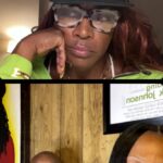 A.J. Johnson Instagram - It’s been 9 years since KJ was found dead in a gym mat at school. We’ve heard it on the news… we watched the doc… The case closed in FEBRUARY with no answers. 💔 Time to hear from KJ’s parents, Kenneth & Jackie Johnson. Please share. Www.gofundme/justiceforKJ