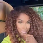 A.J. Johnson Instagram - Oooooweeee!!! Y'ALL!!!!😳 If you've had bouts of trying to fit in and you're uncomfortable- but still choose it? THIS download is for you!! The divine elevation must be your choice above forcing yourself to fill with more empty!😳 What should be scarier than being alone is thinking the empty people are gonna fill you!😮 THIS week, be more aware of where you choose to push and force and decide to walk in your worthy! AMEN? 🖤🤍AJ AKUA #soul filled #sunday #elevation #worthy #motivationmonday #fit