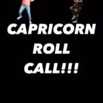 A.J. Johnson Instagram - ITS HERE!!😮 ITS OFFICIAL!!!!😝 ITS OUR SEASON BABYYYYY!!!!♑️🙌🏾🙌🏾🙌🏾 🗣️YOU KNOW HOW WE DO IT!!!😝🙌🏾 Leave your birthdate so we can all send you birthday love!🎂❤️ #Jan02 loading.....😳😝🙌🏾🤸🏾‍♂️😎