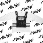 A$AP Rocky Instagram - ST🛑P THE SAG LOL (GR1M) $TACKED $AGGER DENIM PANT$ ALREADY SOLD OUT !!! AWGE.COM DONTBEDUMB-