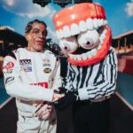 A$AP Rocky Instagram - JUS A LIL FUN 🏎️💨⚽️🧸🦴🚂🏀🧮🪐🍿🍭🏈