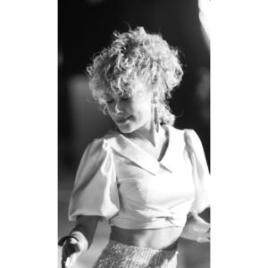 Açelya Topaloğlu Instagram - 🤍
