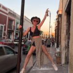 Açelya Topaloğlu Instagram - 😎✨
