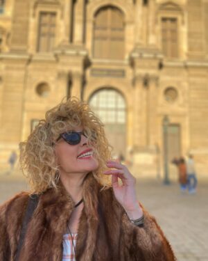 Açelya Topaloğlu Instagram - ✨