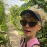 Açelya Topaloğlu Instagram - 🦚