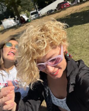 Açelya Topaloğlu Instagram - ✨
